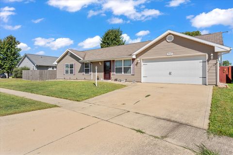 Tiny photo for 2712 Milford Drive, Urbana, IL 61802 (MLS # 12538217)