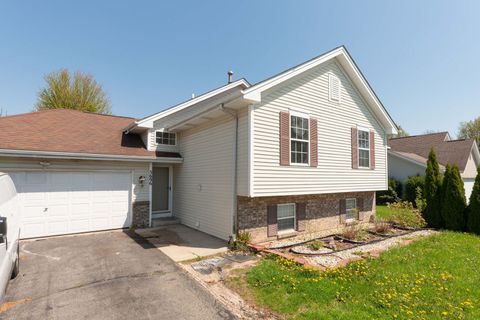 Tiny photo for 5696 Heidi Drive, Rockford, IL 61109 (MLS # 12637939)