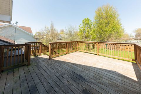 Tiny photo for 5696 Heidi Drive, Rockford, IL 61109 (MLS # 12637939)