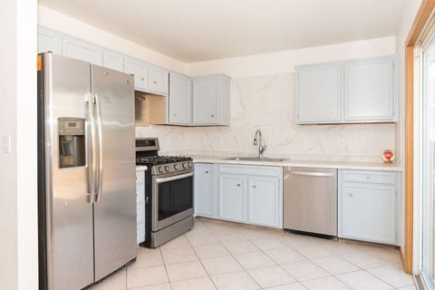 Tiny photo for 5696 Heidi Drive, Rockford, IL 61109 (MLS # 12637939)