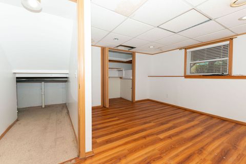 Tiny photo for 5696 Heidi Drive, Rockford, IL 61109 (MLS # 12637939)
