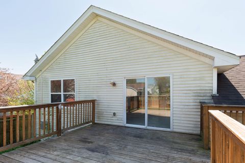 Tiny photo for 5696 Heidi Drive, Rockford, IL 61109 (MLS # 12637939)