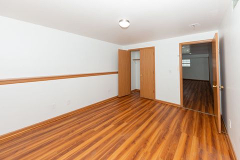 Tiny photo for 5696 Heidi Drive, Rockford, IL 61109 (MLS # 12637939)
