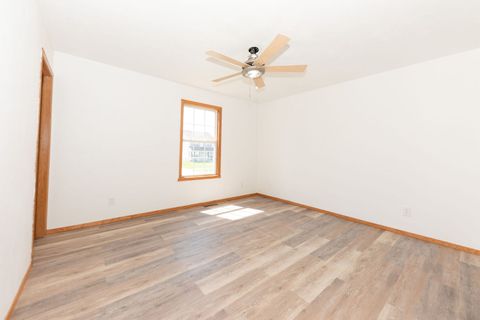 Tiny photo for 5696 Heidi Drive, Rockford, IL 61109 (MLS # 12637939)