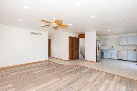 Tiny photo for 5696 Heidi Drive, Rockford, IL 61109 (MLS # 12637939)
