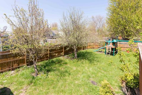 Tiny photo for 5696 Heidi Drive, Rockford, IL 61109 (MLS # 12637939)