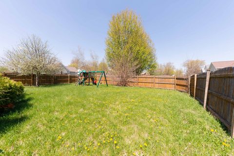 Tiny photo for 5696 Heidi Drive, Rockford, IL 61109 (MLS # 12637939)