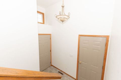 Tiny photo for 5696 Heidi Drive, Rockford, IL 61109 (MLS # 12637939)