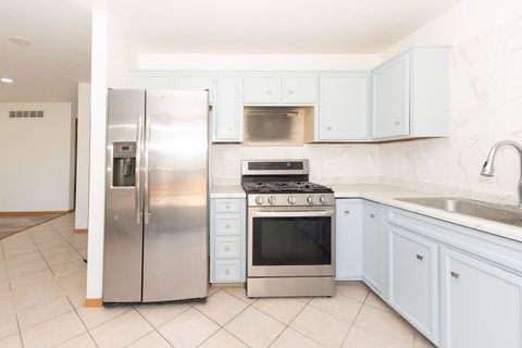 Tiny photo for 5696 Heidi Drive, Rockford, IL 61109 (MLS # 12637939)