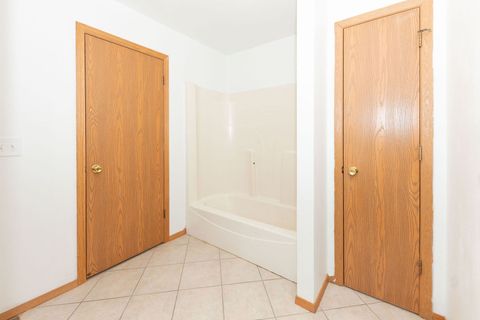 Tiny photo for 5696 Heidi Drive, Rockford, IL 61109 (MLS # 12637939)