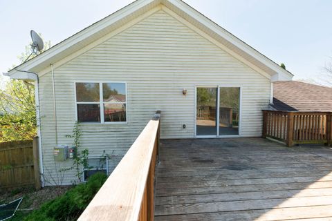Tiny photo for 5696 Heidi Drive, Rockford, IL 61109 (MLS # 12637939)