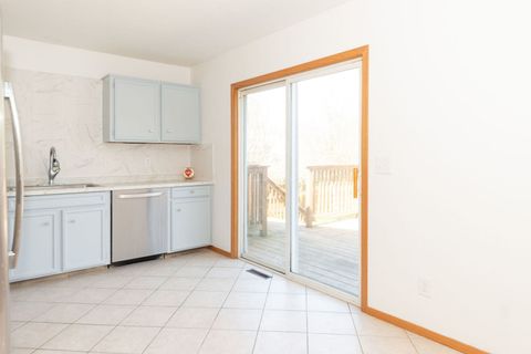 Tiny photo for 5696 Heidi Drive, Rockford, IL 61109 (MLS # 12637939)