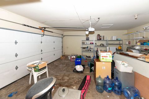 Tiny photo for 5696 Heidi Drive, Rockford, IL 61109 (MLS # 12637939)