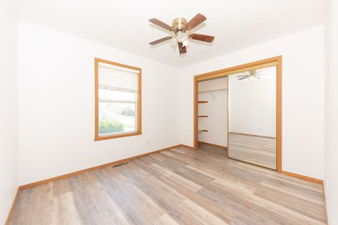 Tiny photo for 5696 Heidi Drive, Rockford, IL 61109 (MLS # 12637939)