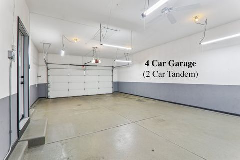 Tiny photo for 704 Greenbrier Court, North Aurora, IL 60542 (MLS # 12473597)