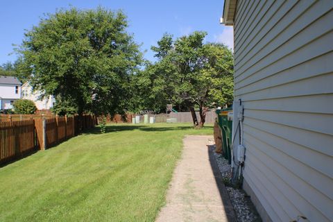 Tiny photo for 122 Olde English Court, Romeoville, IL 60446 (MLS # 12447381)