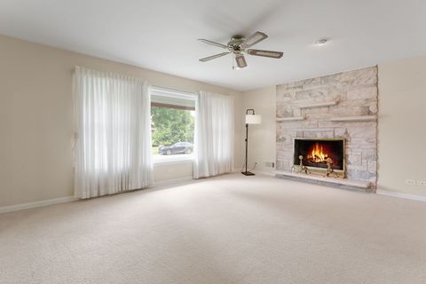 Tiny photo for 5024 Harnew Road S, Oak Lawn, IL 60453 (MLS # 12688682)