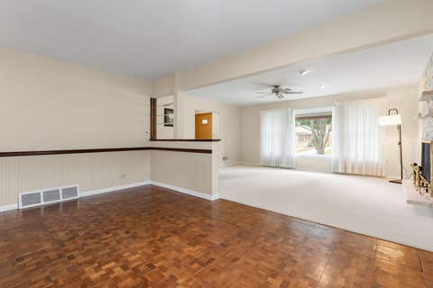 Tiny photo for 5024 Harnew Road S, Oak Lawn, IL 60453 (MLS # 12688682)
