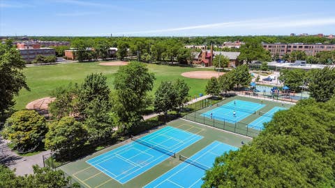 Tiny photo for 2457 W Byron Street, Chicago, IL 60618 (MLS # 12630212)