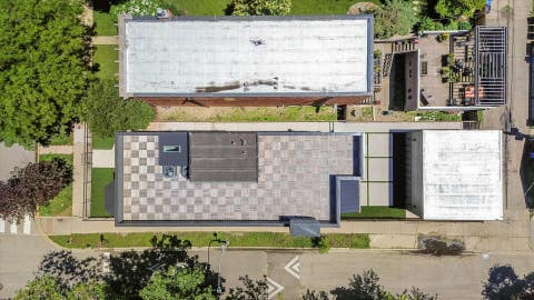 Tiny photo for 2457 W Byron Street, Chicago, IL 60618 (MLS # 12630212)