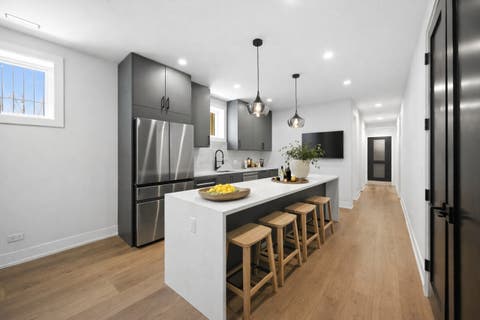 Tiny photo for 2457 W Byron Street, Chicago, IL 60618 (MLS # 12630212)