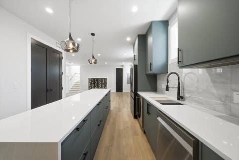 Tiny photo for 2457 W Byron Street, Chicago, IL 60618 (MLS # 12630212)