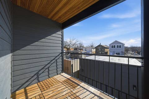 Tiny photo for 2457 W Byron Street, Chicago, IL 60618 (MLS # 12630212)