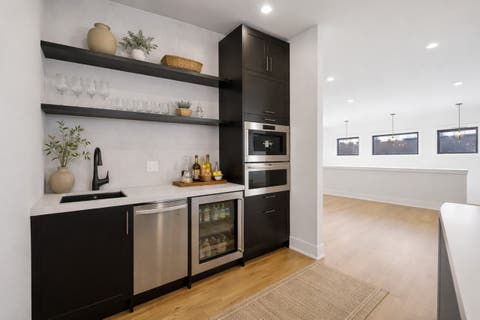 Tiny photo for 2457 W Byron Street, Chicago, IL 60618 (MLS # 12630212)