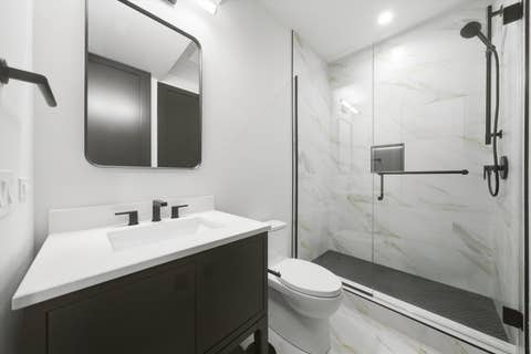 Tiny photo for 2457 W Byron Street, Chicago, IL 60618 (MLS # 12630212)