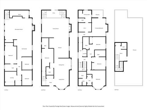 Tiny photo for 2457 W Byron Street, Chicago, IL 60618 (MLS # 12630212)