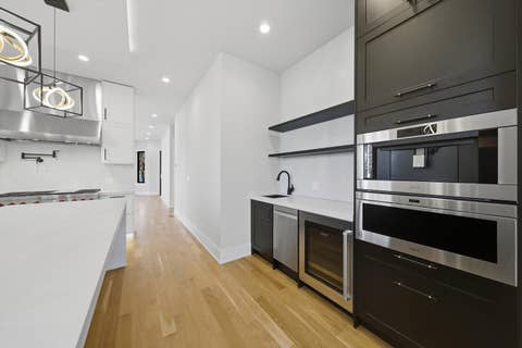 Tiny photo for 2457 W Byron Street, Chicago, IL 60618 (MLS # 12630212)