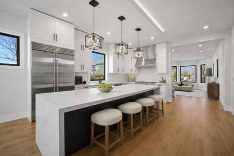 Tiny photo for 2457 W Byron Street, Chicago, IL 60618 (MLS # 12630212)