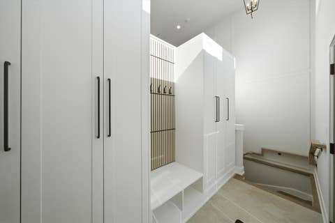 Tiny photo for 2457 W Byron Street, Chicago, IL 60618 (MLS # 12630212)