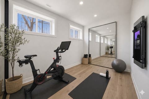 Tiny photo for 2457 W Byron Street, Chicago, IL 60618 (MLS # 12630212)