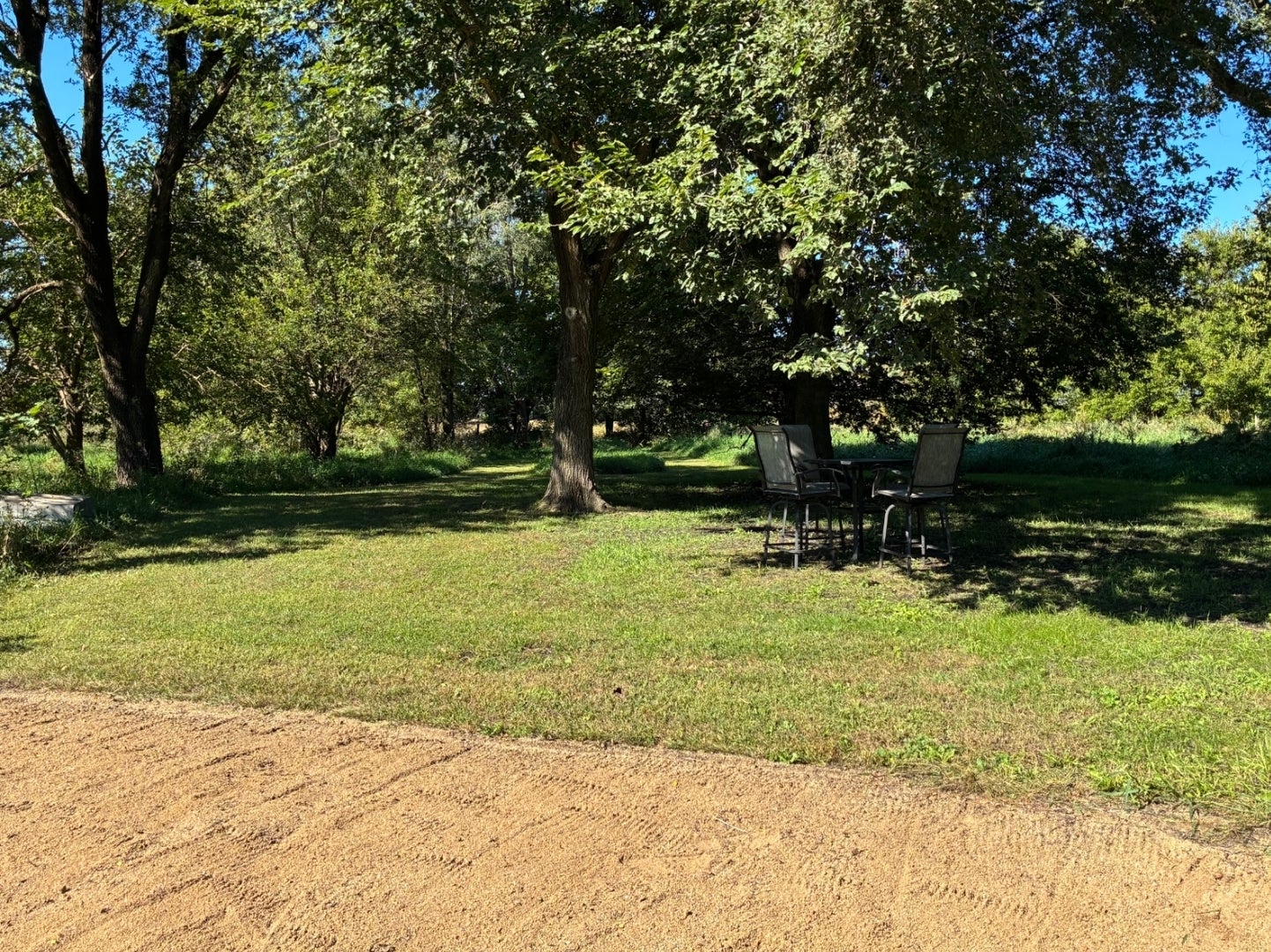 3100 N 4000 E Road