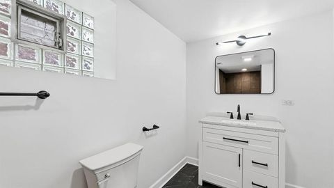 Tiny photo for 7724 S Chappel Avenue, Chicago, IL 60649 (MLS # 12611597)