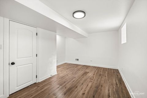 Tiny photo for 7724 S Chappel Avenue, Chicago, IL 60649 (MLS # 12611597)