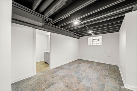 Tiny photo for 7724 S Chappel Avenue, Chicago, IL 60649 (MLS # 12611597)