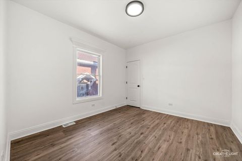 Tiny photo for 7724 S Chappel Avenue, Chicago, IL 60649 (MLS # 12611597)