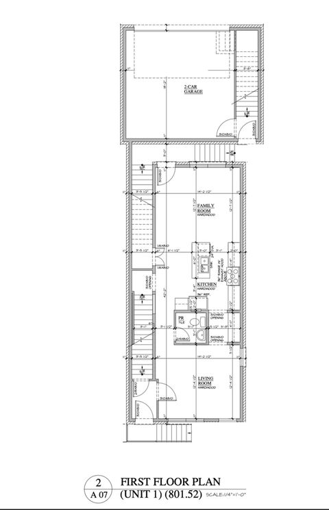 Tiny photo for 2815 N Kimball Avenue #1, Chicago, IL 60618 (MLS # 12527010)