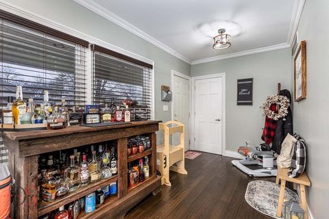 Tiny photo for 204 N Woodland Avenue, Oglesby, IL 61348 (MLS # 12556902)