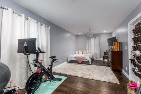 Tiny photo for 204 N Woodland Avenue, Oglesby, IL 61348 (MLS # 12556902)