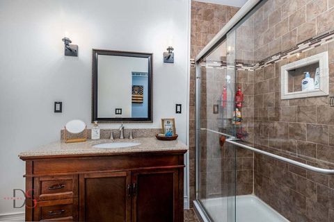 Tiny photo for 204 N Woodland Avenue, Oglesby, IL 61348 (MLS # 12556902)