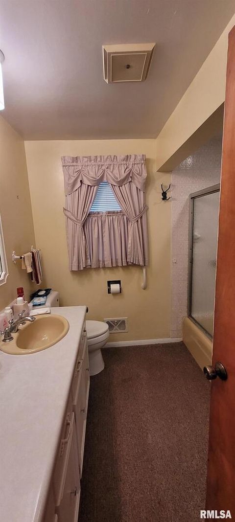 Tiny photo for 3221 PEACH Street, Mt Vernon, IL 62864 (MLS # 12590269)