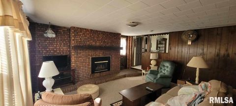 Tiny photo for 3221 PEACH Street, Mt Vernon, IL 62864 (MLS # 12590269)