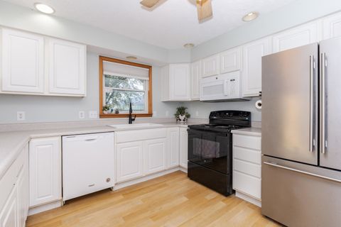 Tiny photo for 16710 E 2700 North Road, Odell, IL 60460 (MLS # 12501060)