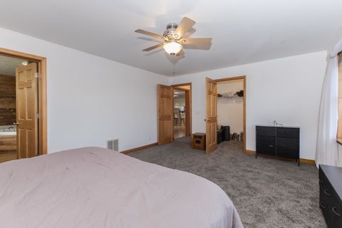 Tiny photo for 16710 E 2700 North Road, Odell, IL 60460 (MLS # 12501060)