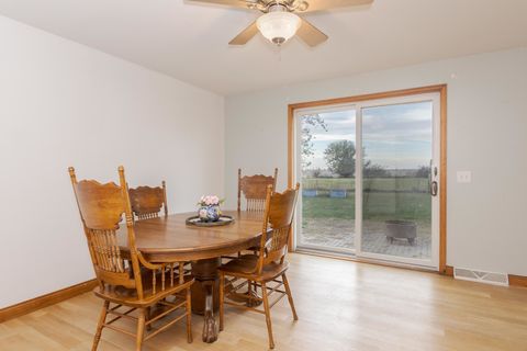 Tiny photo for 16710 E 2700 North Road, Odell, IL 60460 (MLS # 12501060)