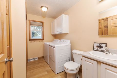 Tiny photo for 16710 E 2700 North Road, Odell, IL 60460 (MLS # 12501060)