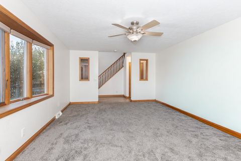 Tiny photo for 16710 E 2700 North Road, Odell, IL 60460 (MLS # 12501060)